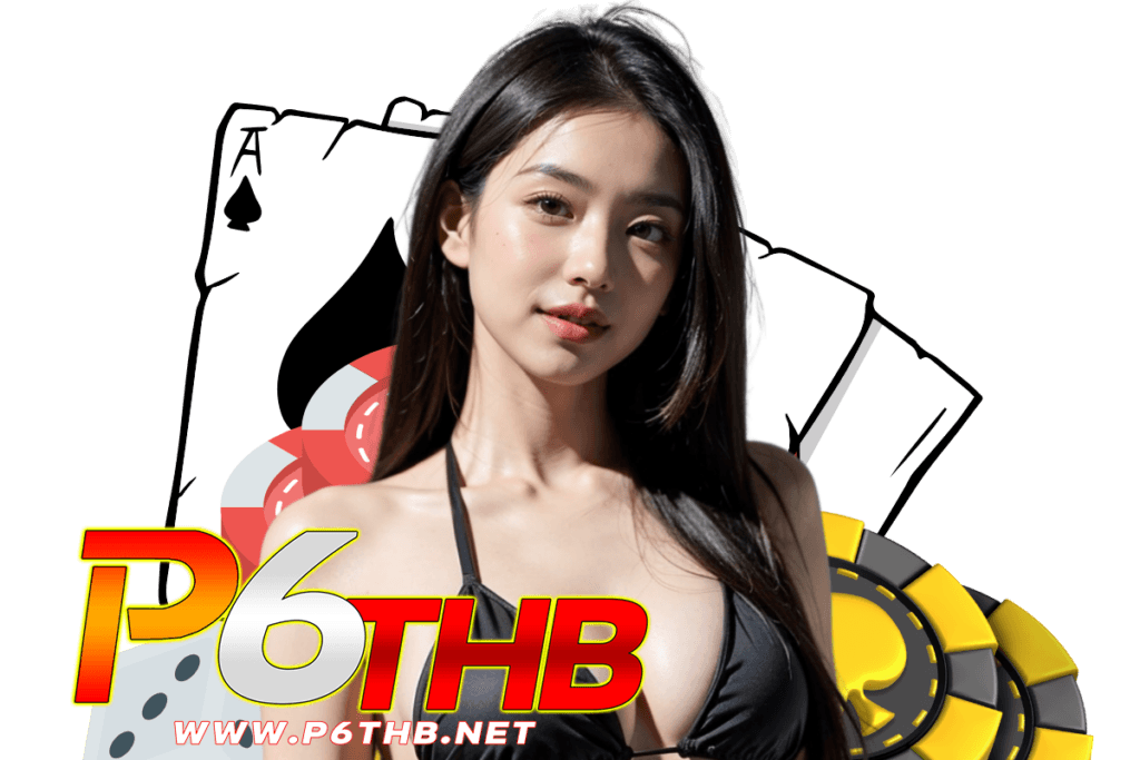 p6thb app