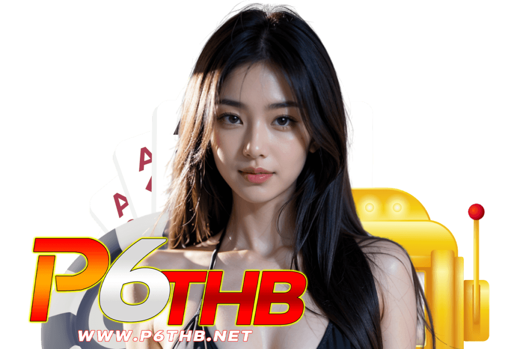 p6thb casino