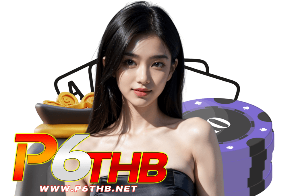 p6thb login
